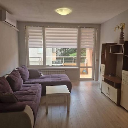 Cozy Central Apartment In Outskirts Of Old Sofia Exterior photo