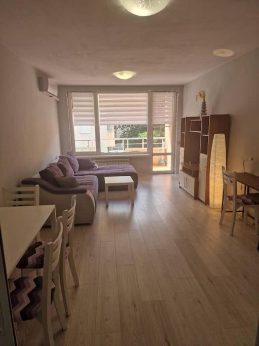 Cozy Central Apartment In Outskirts Of Old Sofia Exterior photo