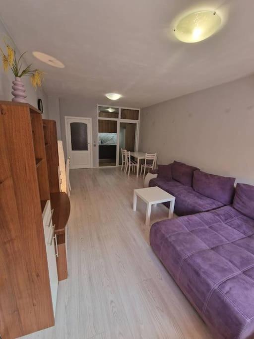 Cozy Central Apartment In Outskirts Of Old Sofia Exterior photo
